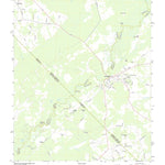 Fair Bluff, NC-SC (2013, 24000-Scale) Preview 1