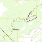 Fair Bluff, NC-SC (2013, 24000-Scale) Preview 2