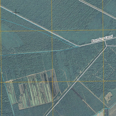 Fairfield, NC (2010, 24000-Scale) Preview 3