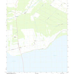 Fairfield, NC (2013, 24000-Scale) Preview 1