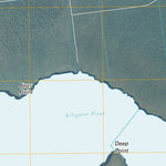 Fairfield NE, NC (2010, 24000-Scale) Preview 2