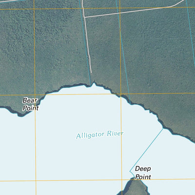 Fairfield NE, NC (2010, 24000-Scale) Preview 2