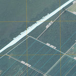 Fairfield NW, NC (2010, 24000-Scale) Preview 3