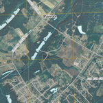 Falling Creek, NC (2010, 24000-Scale) Preview 2