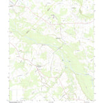 Fort Barnwell, NC (2013, 24000-Scale) Preview 1