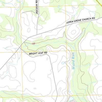 Fountain, NC (2013, 24000-Scale) Preview 2