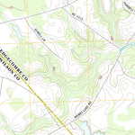 Fountain, NC (2013, 24000-Scale) Preview 3