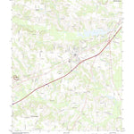 Four Oaks, NC (2013, 24000-Scale) Preview 1