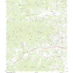 Franklin, NC (2013, 24000-Scale) Preview 1