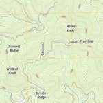 Franklin, NC (2013, 24000-Scale) Preview 3
