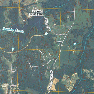 Franklinton, NC (2010, 24000-Scale) Preview 2