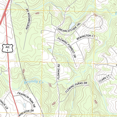 Franklinton, NC (2013, 24000-Scale) Preview 3