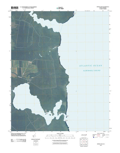 Frying Pan, NC (2010, 24000-Scale) Preview 1
