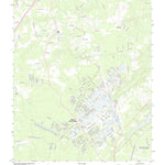 Funston, NC (2013, 24000-Scale) Preview 1
