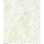 Fuquay-Varina, NC (2013, 24000-Scale) Preview 1