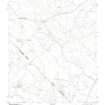 Gaddysville, NC-SC (2011, 24000-Scale) Preview 1
