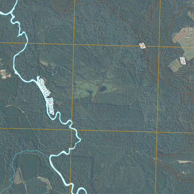 Garland, NC (2010, 24000-Scale) Preview 2