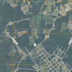 Garland, NC (2010, 24000-Scale) Preview 3
