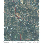 Garner, NC (2010, 24000-Scale) Preview 1
