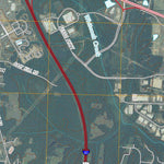 Garner, NC (2010, 24000-Scale) Preview 2