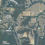 Garner, NC (2010, 24000-Scale) Preview 3