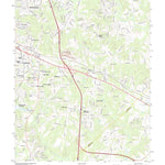 Garner, NC (2013, 24000-Scale) Preview 1