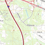 Garner, NC (2013, 24000-Scale) Preview 2