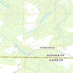 Gates, NC-VA (2013, 24000-Scale) Preview 3