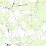 Gatesville, NC (2013, 24000-Scale) Preview 3