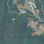 Glade Valley, NC (2010, 24000-Scale) Preview 2