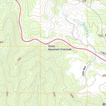 Glade Valley, NC (2013, 24000-Scale) Preview 2