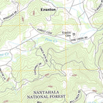 Glenville, NC (2013, 24000-Scale) Preview 2