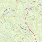 Glenville, NC (2013, 24000-Scale) Preview 3