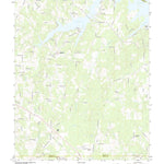 Gold Hill, NC (2013, 24000-Scale) Preview 1
