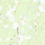 Gold Hill, NC (2013, 24000-Scale) Preview 2
