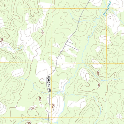 Gold Hill, NC (2013, 24000-Scale) Preview 2