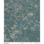 Goldston, NC (2010, 24000-Scale) Preview 1