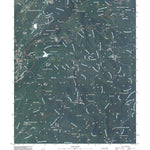 Grandfather Mountain, NC (2011, 24000-Scale) Preview 1