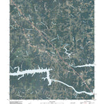 Granite Falls, NC (2010, 24000-Scale) Preview 1