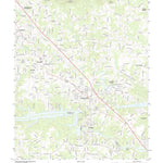 Granite Falls, NC (2013, 24000-Scale) Preview 1