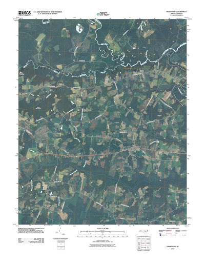 Grantham, NC (2010, 24000-Scale) Preview 1