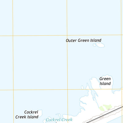 Green Island, NC (2013, 24000-Scale) Preview 2