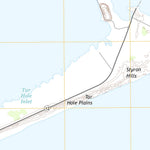Green Island, NC (2013, 24000-Scale) Preview 3