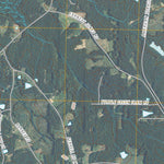 Green Level, NC (2010, 24000-Scale) Preview 2