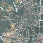 Green Level, NC (2010, 24000-Scale) Preview 3