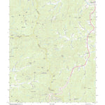Greens Creek, NC (2013, 24000-Scale) Preview 1