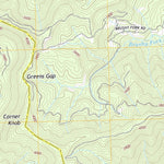 Greens Creek, NC (2013, 24000-Scale) Preview 2