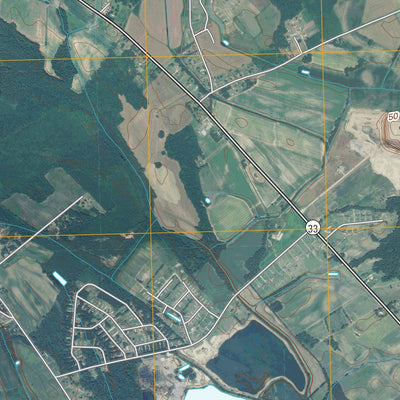 Greenville NW, NC (2010, 24000-Scale) Preview 2
