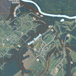 Greenville NW, NC (2010, 24000-Scale) Preview 3