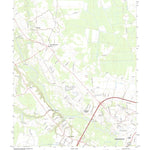 Greenville NW, NC (2013, 24000-Scale) Preview 1